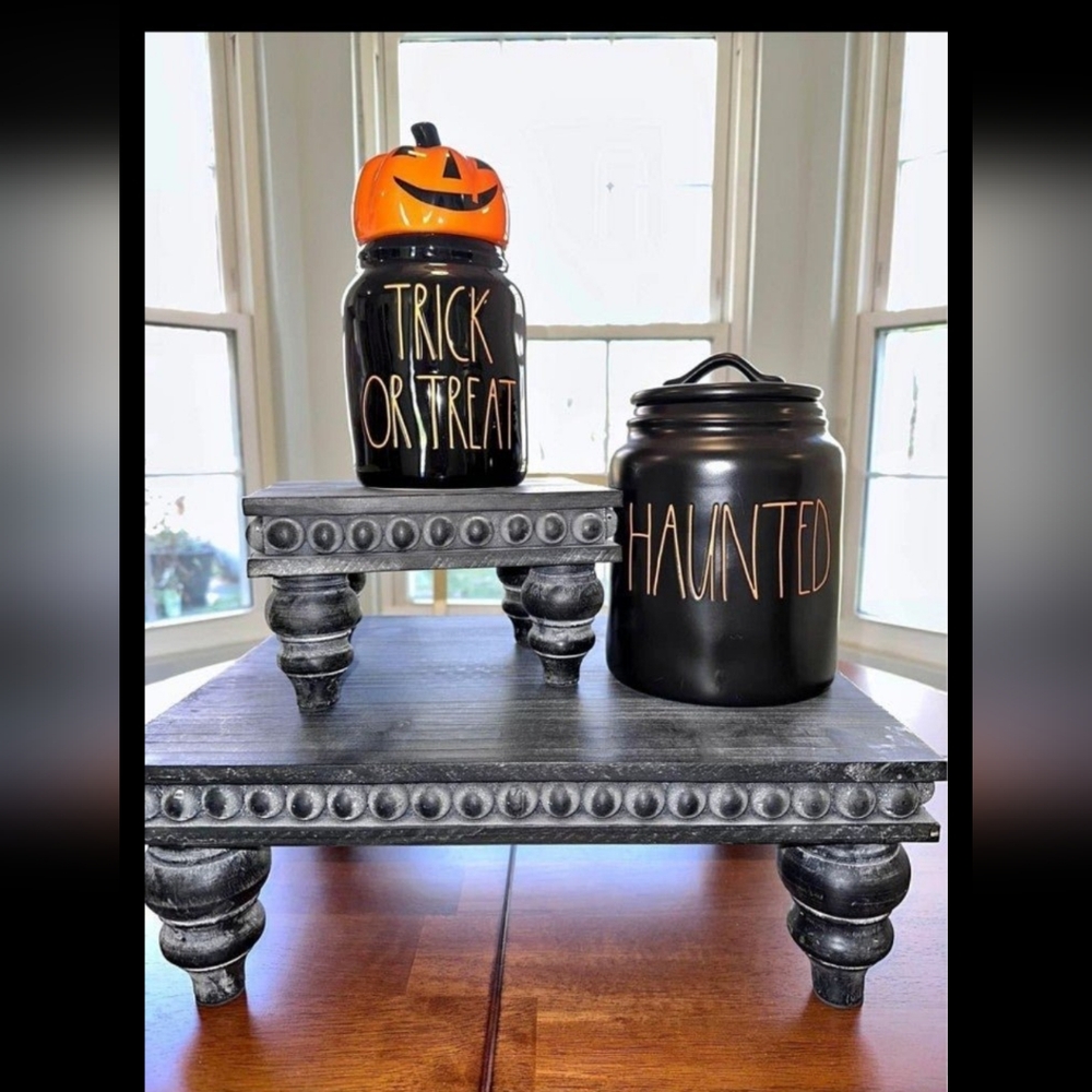 Rae Dunn decor